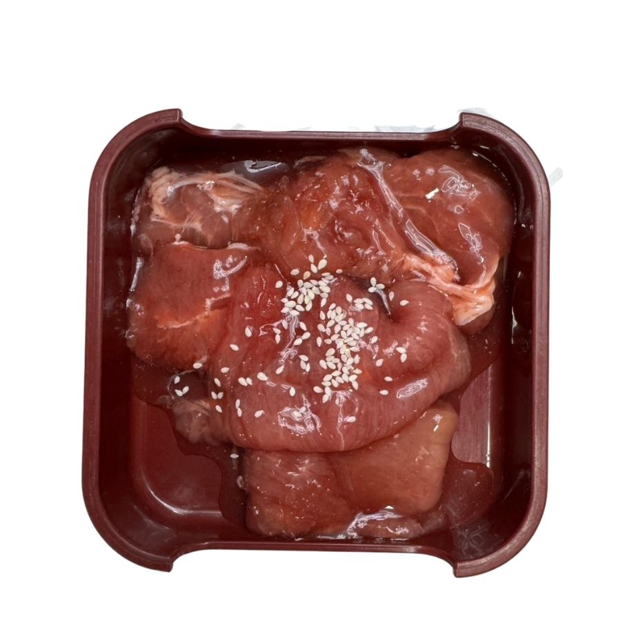 food